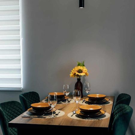 Dream House Appartement Vrsac Buitenkant foto