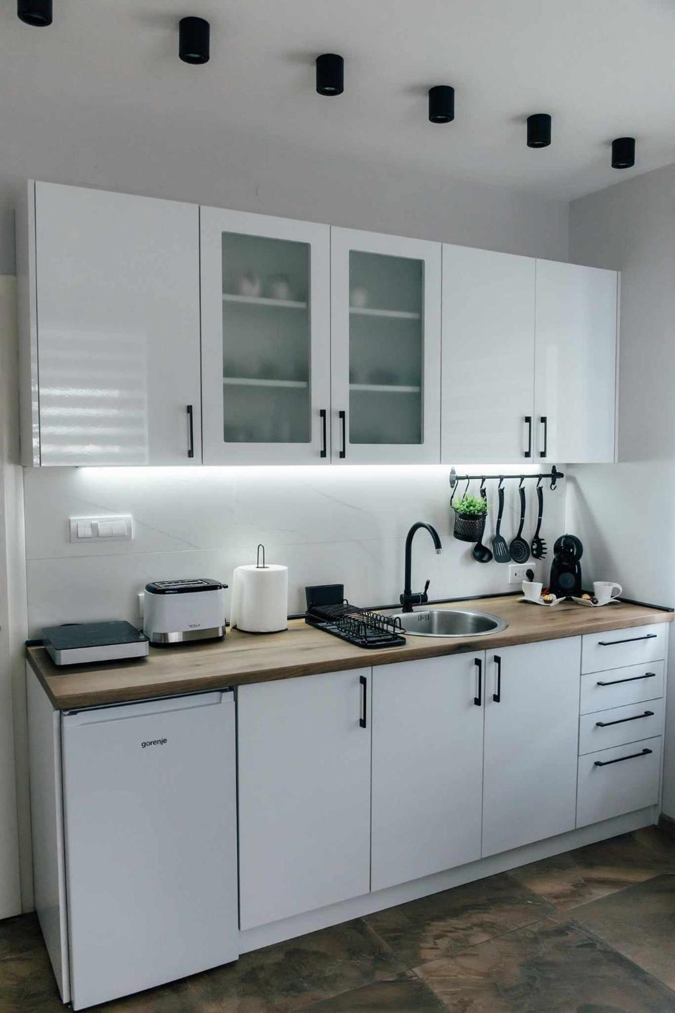 Dream House Appartement Vrsac Buitenkant foto