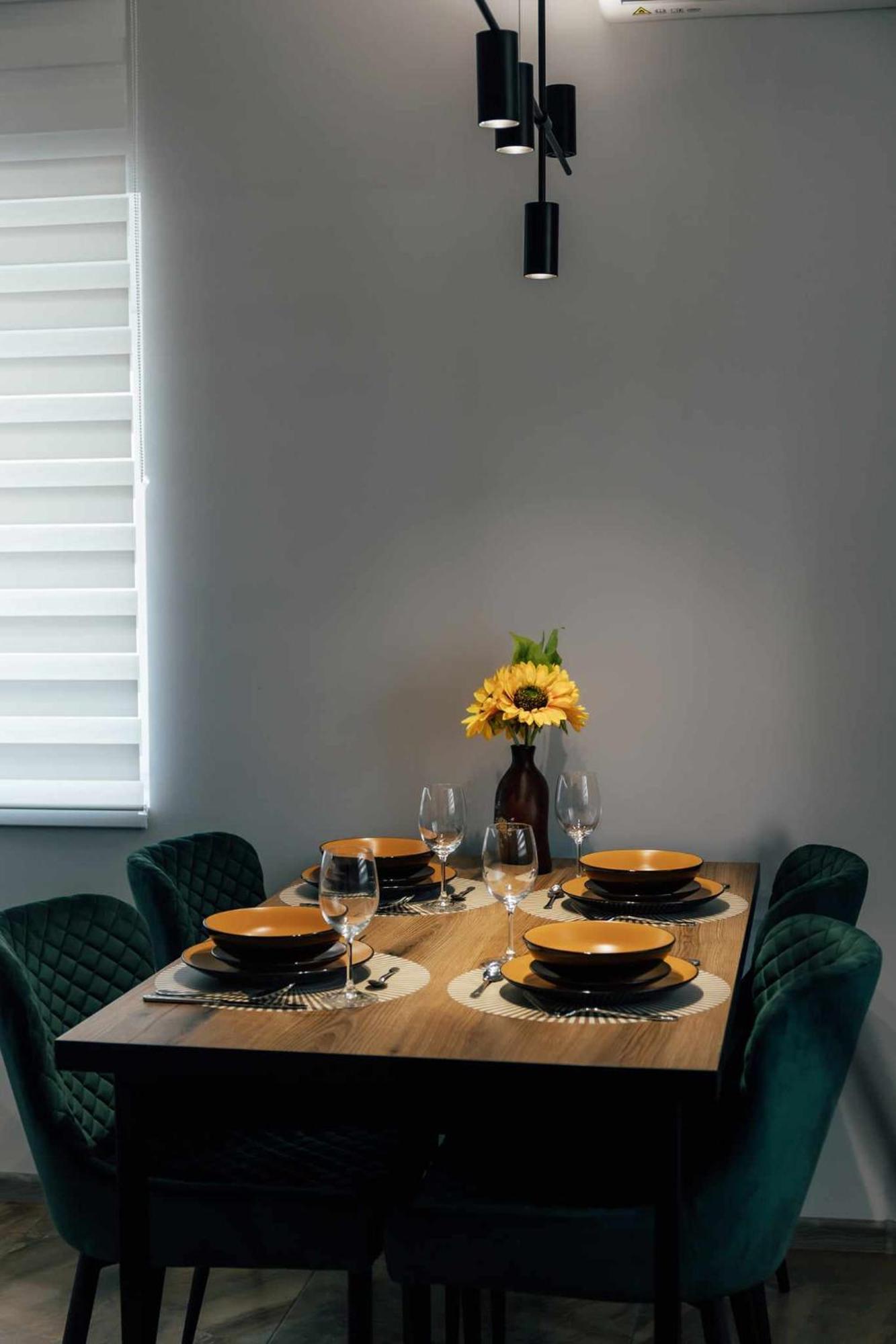 Dream House Appartement Vrsac Buitenkant foto