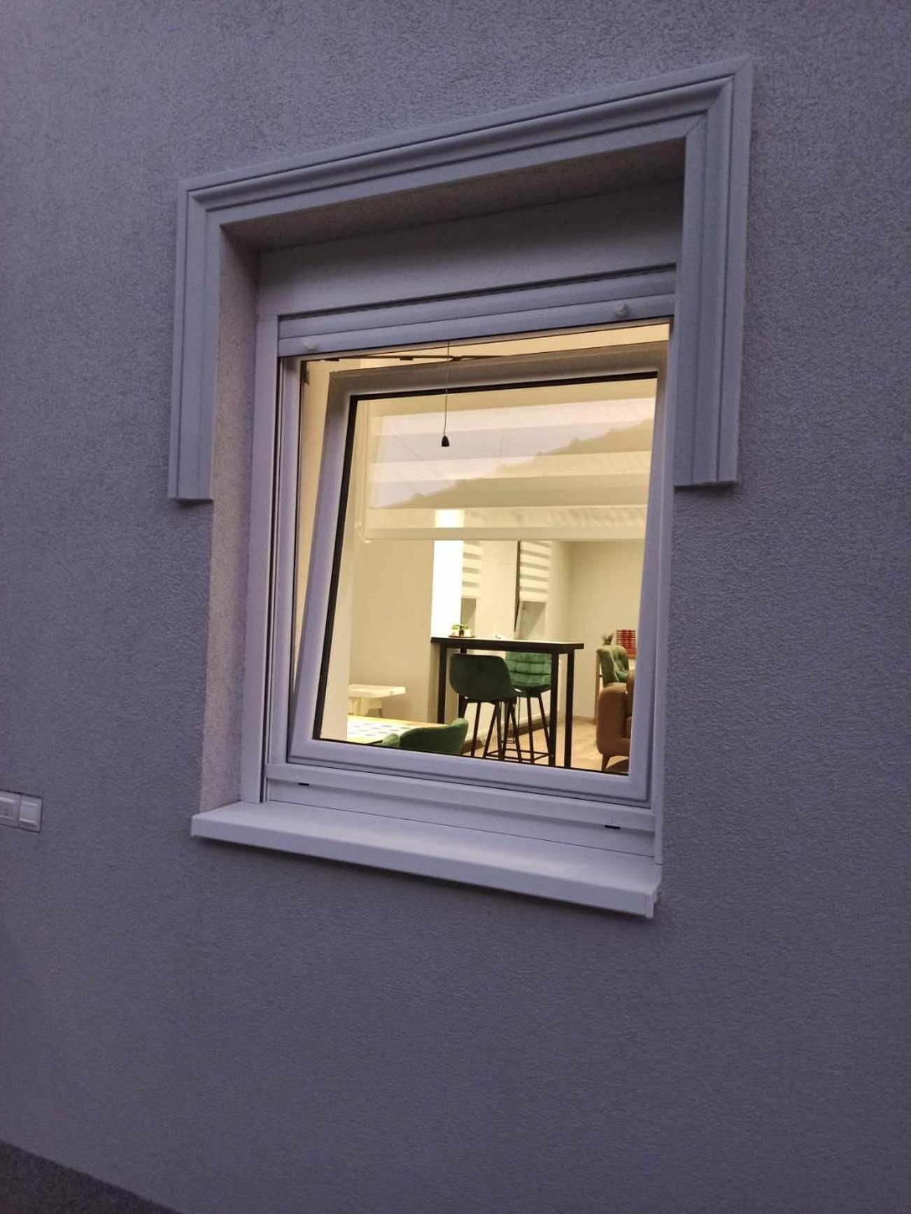 Dream House Appartement Vrsac Buitenkant foto