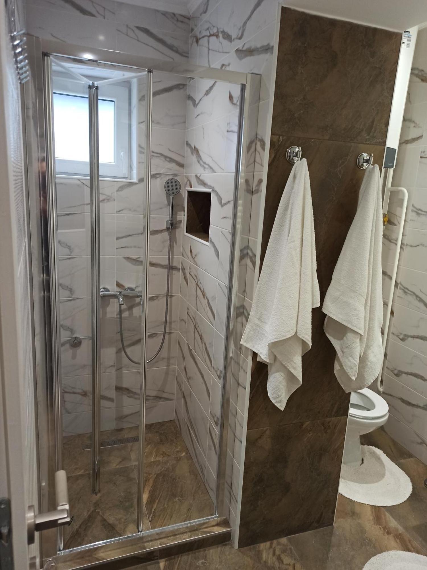 Dream House Appartement Vrsac Buitenkant foto