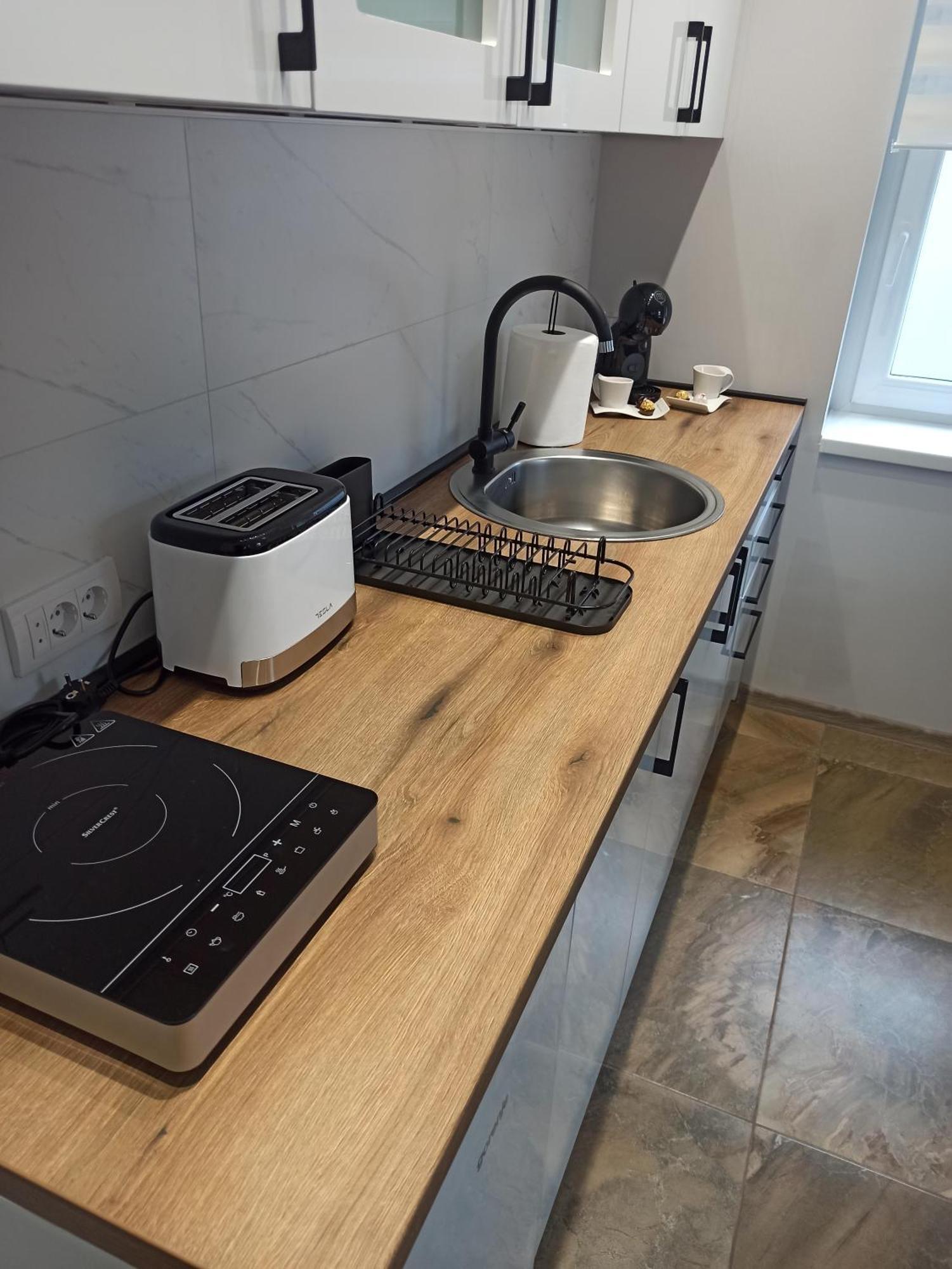 Dream House Appartement Vrsac Buitenkant foto