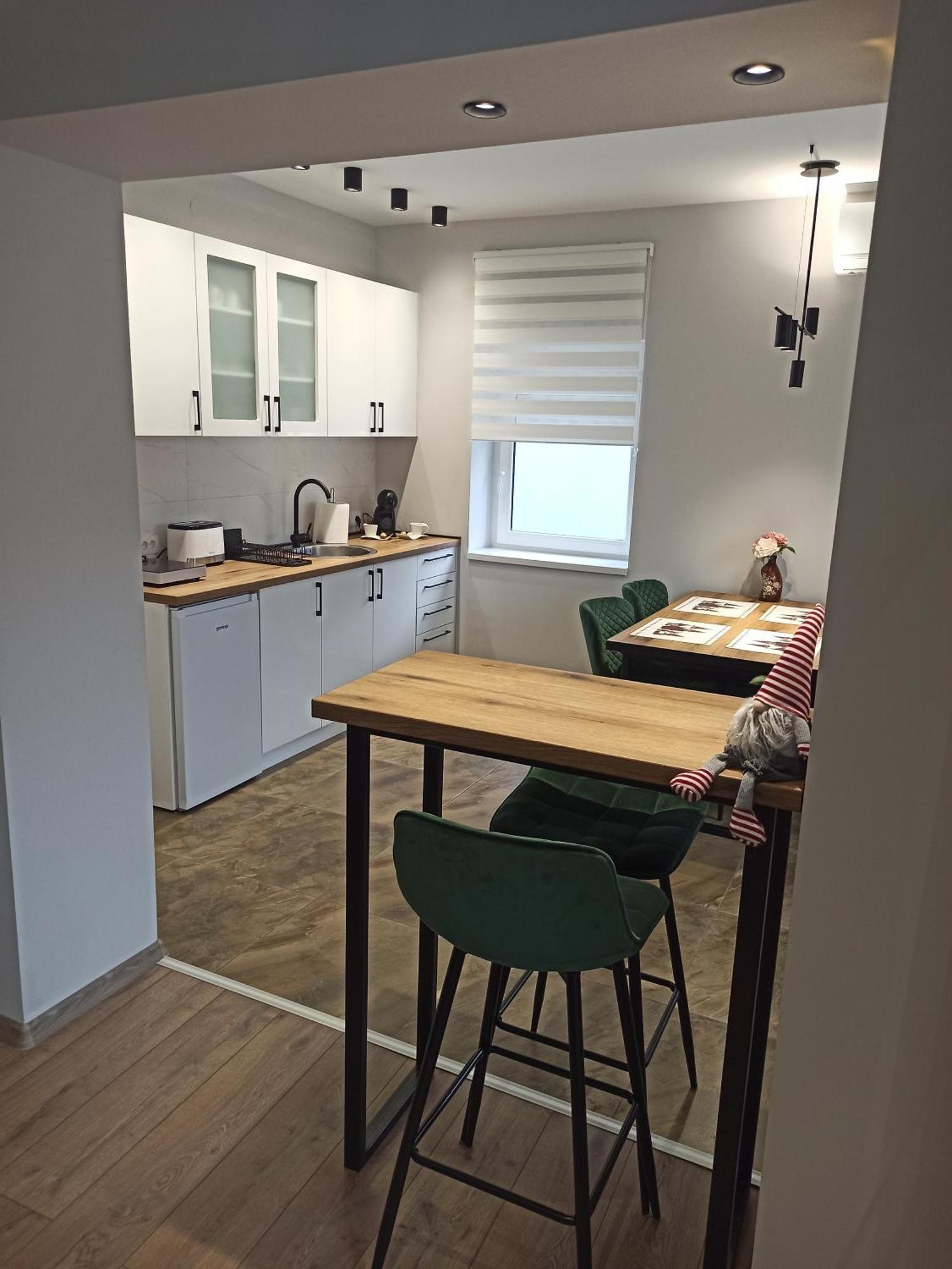 Dream House Appartement Vrsac Buitenkant foto