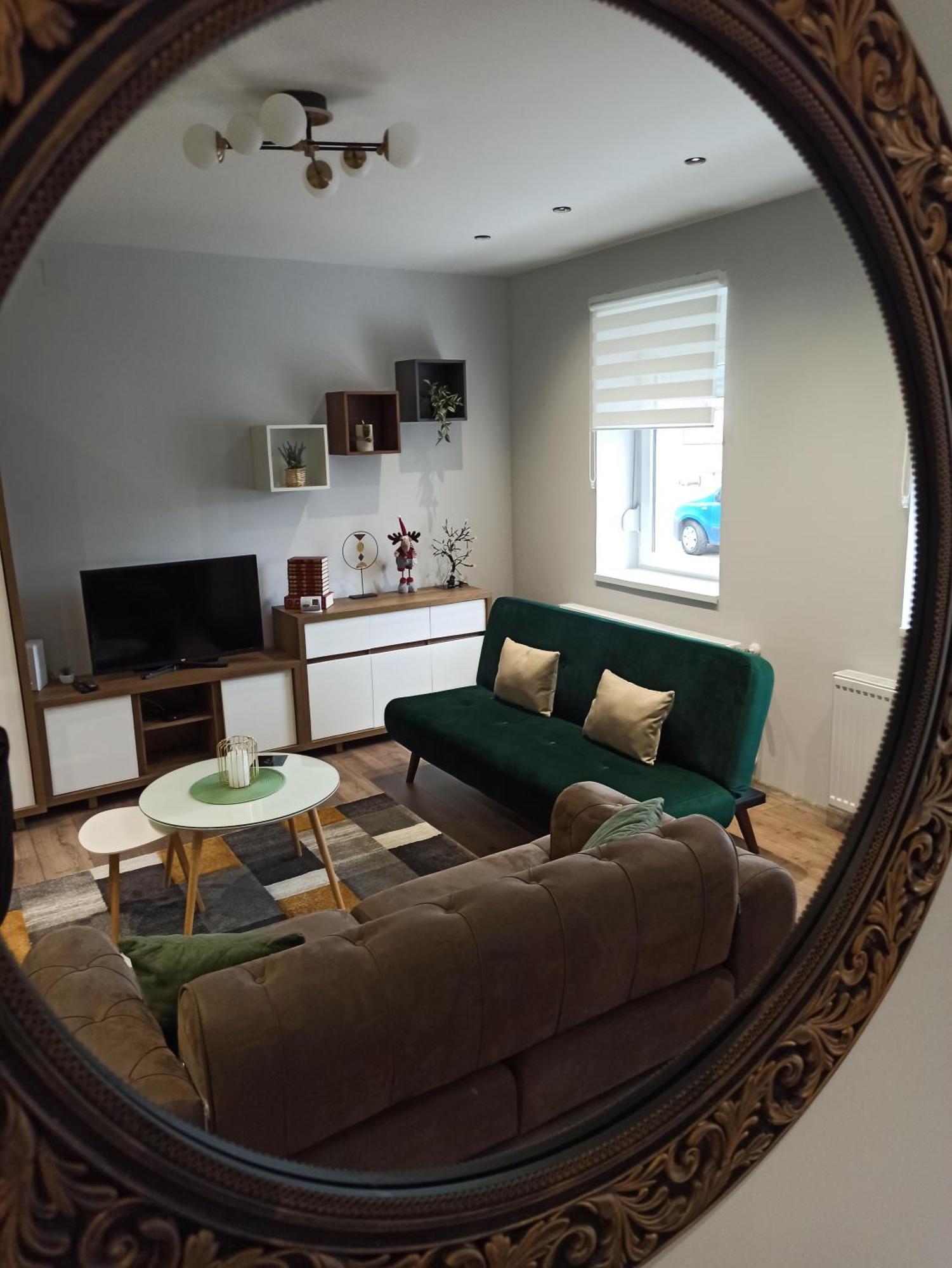 Dream House Appartement Vrsac Buitenkant foto