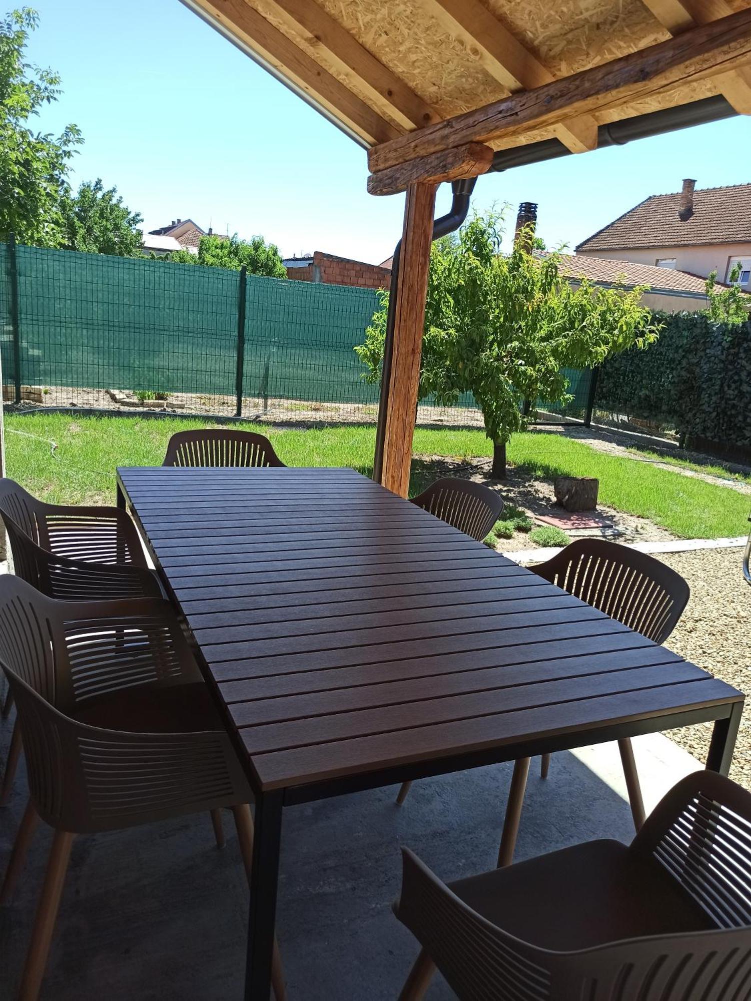 Dream House Appartement Vrsac Buitenkant foto